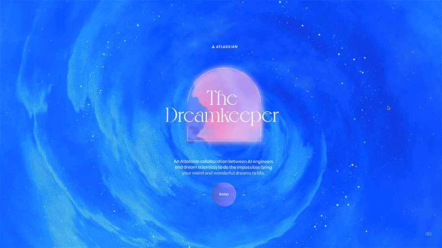Atlassian Dreamkeeper