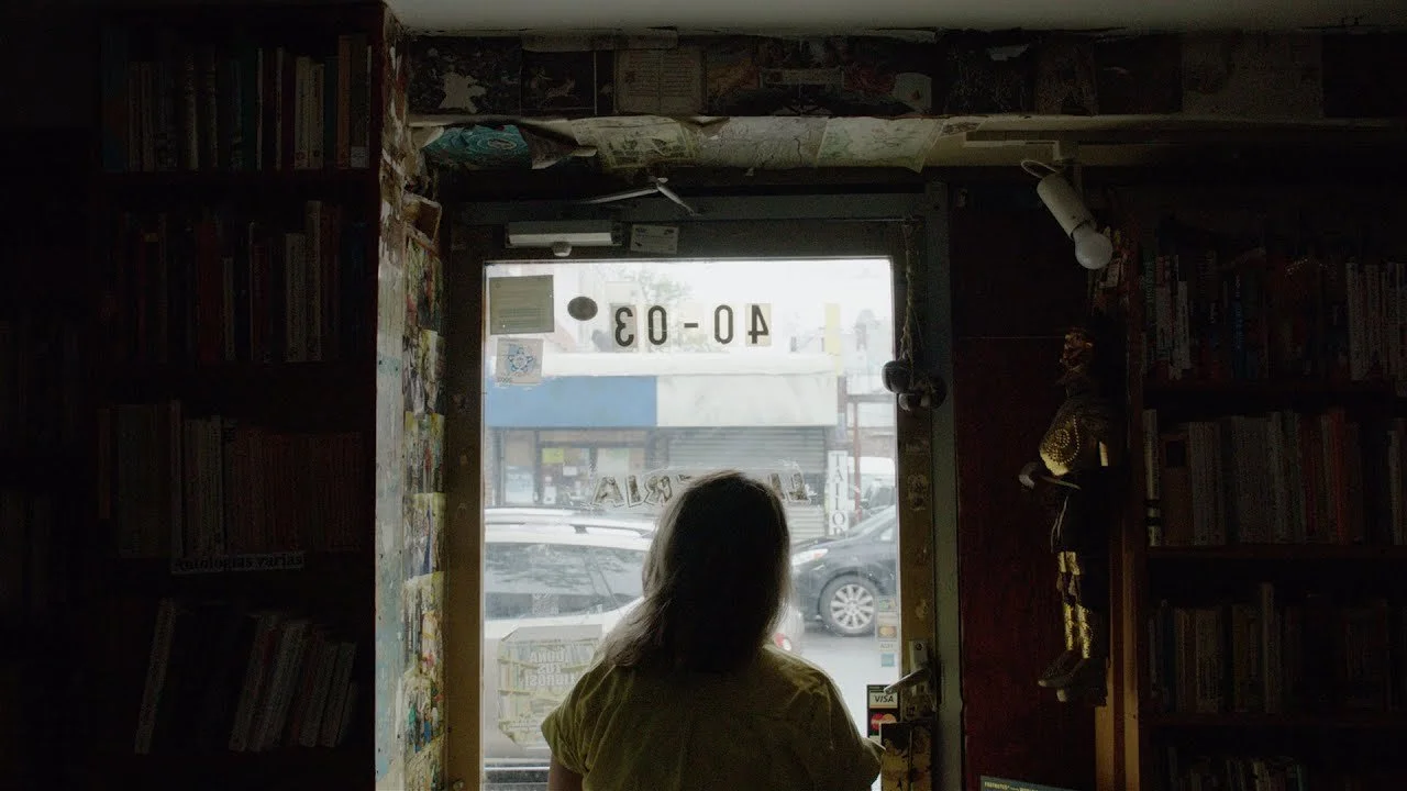 Hennessy Unfinished Business