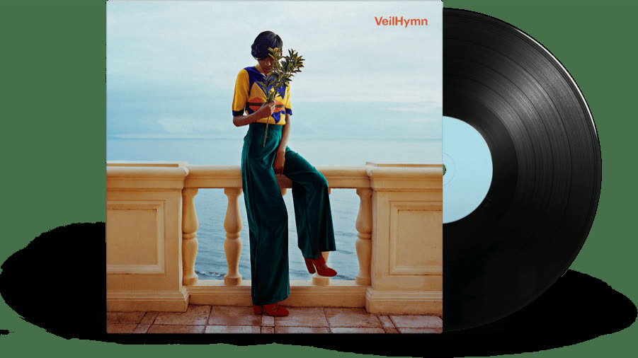 VeilHymn album