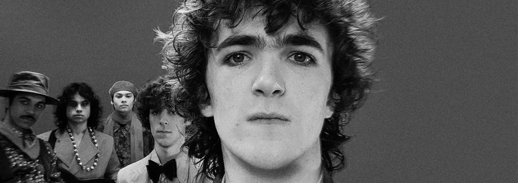 Sing Street, Play On